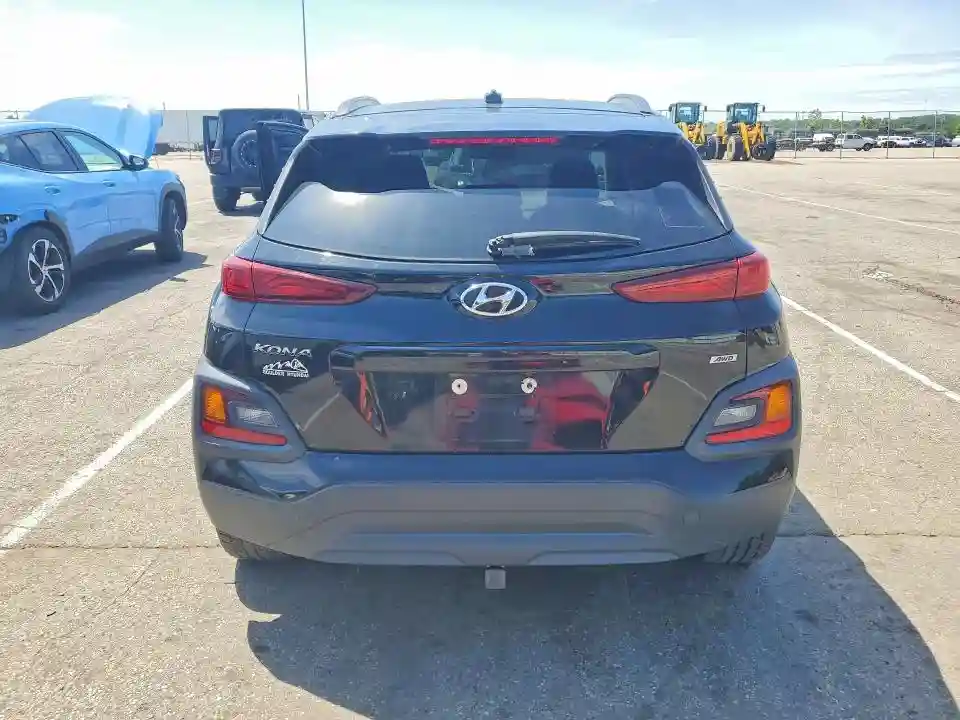 KM8K2CAA3MU690185 2021 HYUNDAI KONA-5