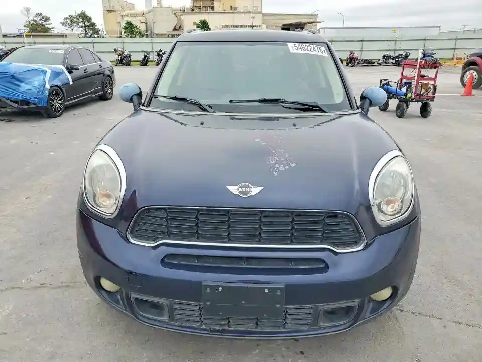 WMWZC3C58CWL84115 2012 MINI COOPER-4