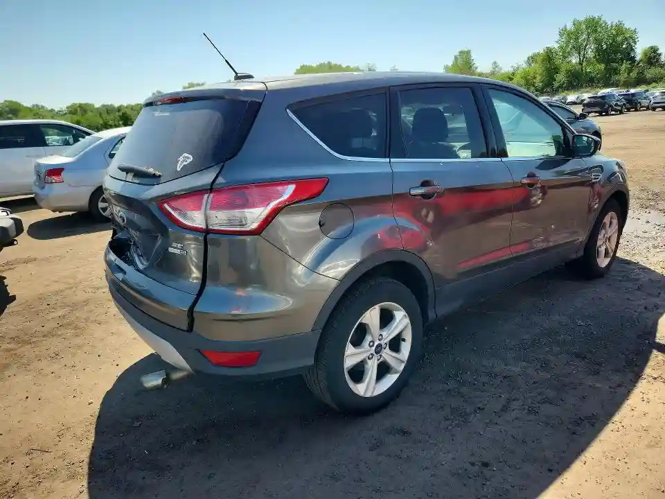 1FMCU9GX4FUC72508 2015 FORD ESCAPE-2