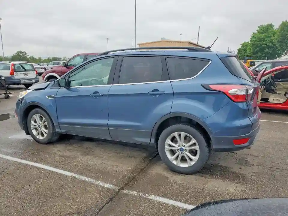 1FMCU0HD4JUB08068 2018 FORD ESCAPE-1