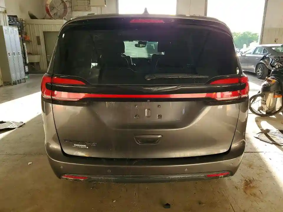 2C4RC1BG8MR540142 2021 CHRYSLER PACIFICA-5