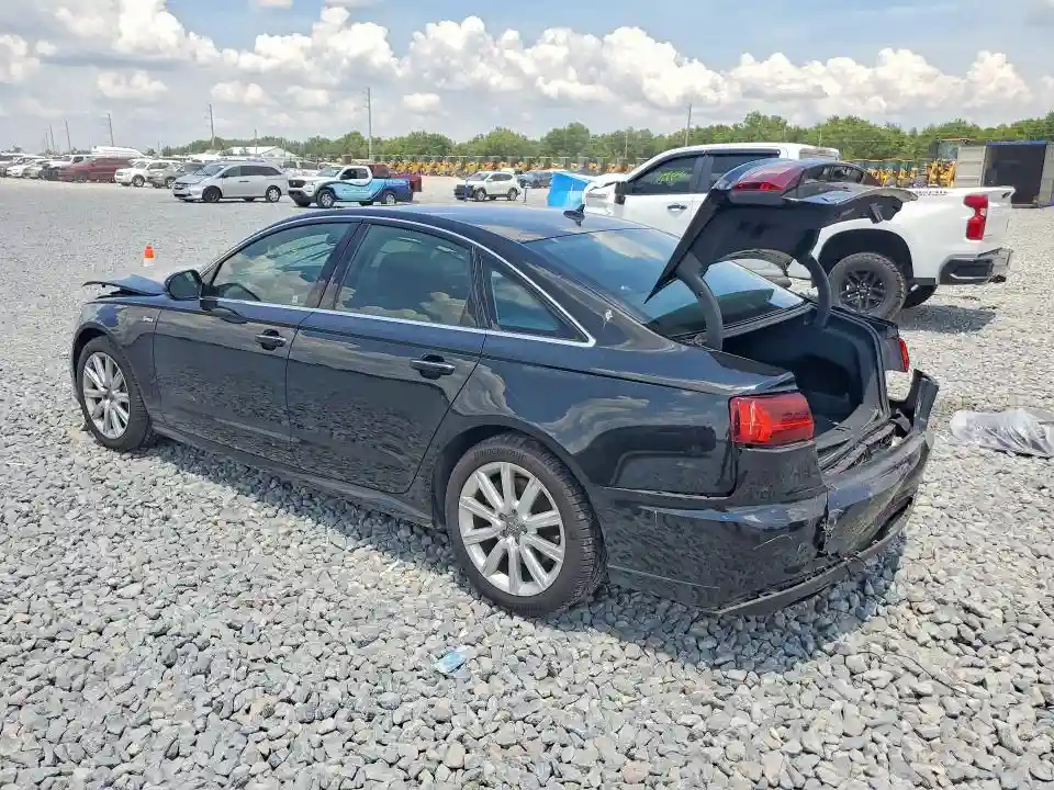 WAUHGAFC4GN011096 2016 AUDI A6-1