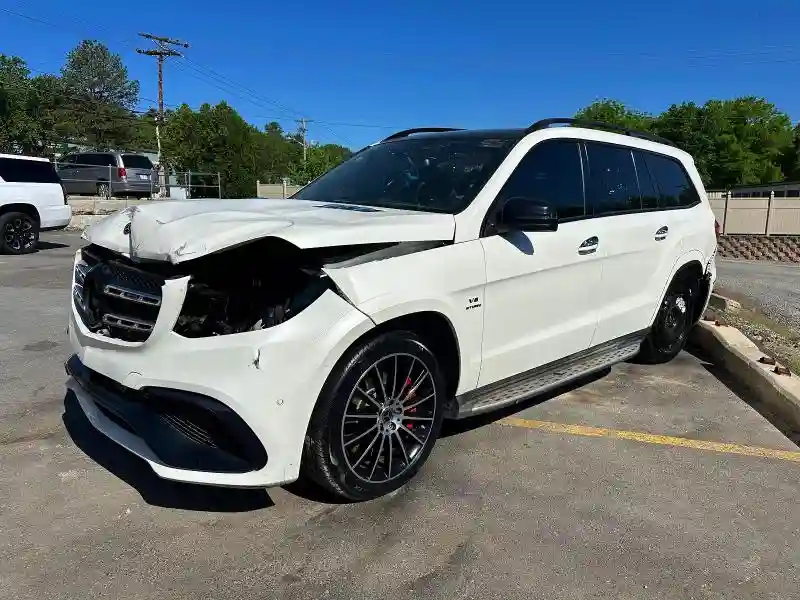 4JGDF7FE8JA999812 2018 MERCEDES-BENZ GLS-CLASS-0