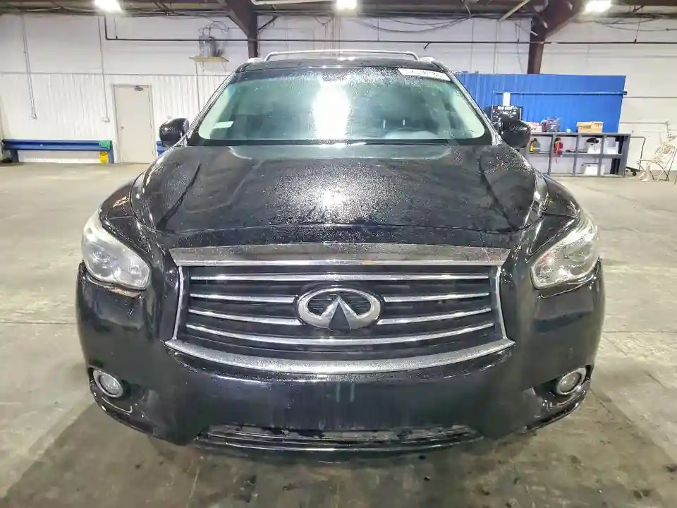 5N1AL0MM3EC517836 2014 INFINITI QX60-4