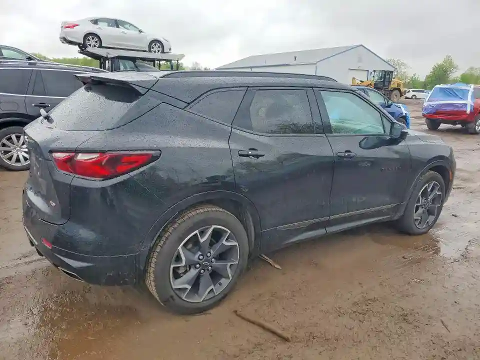 3GNKBKRS3LS534603 2020 CHEVROLET BLAZER-2