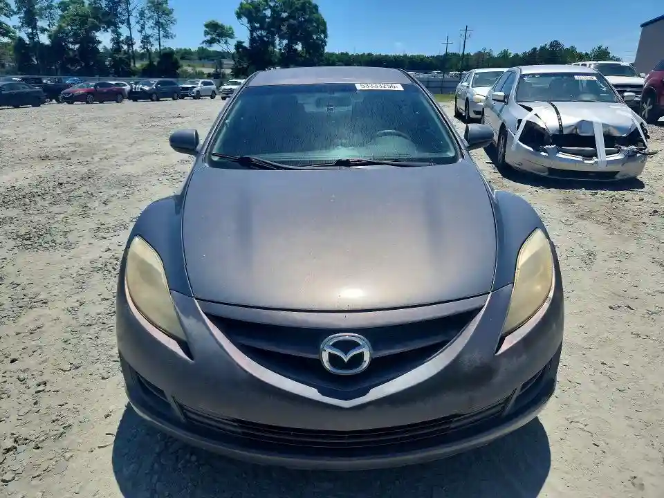 1YVHZ8BH1A5M33948 2010 MAZDA 6-4