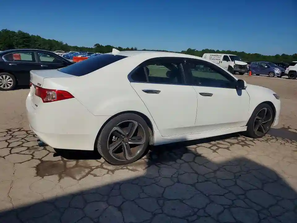 JH4CU2F8XCC009803 2012 ACURA TSX-2