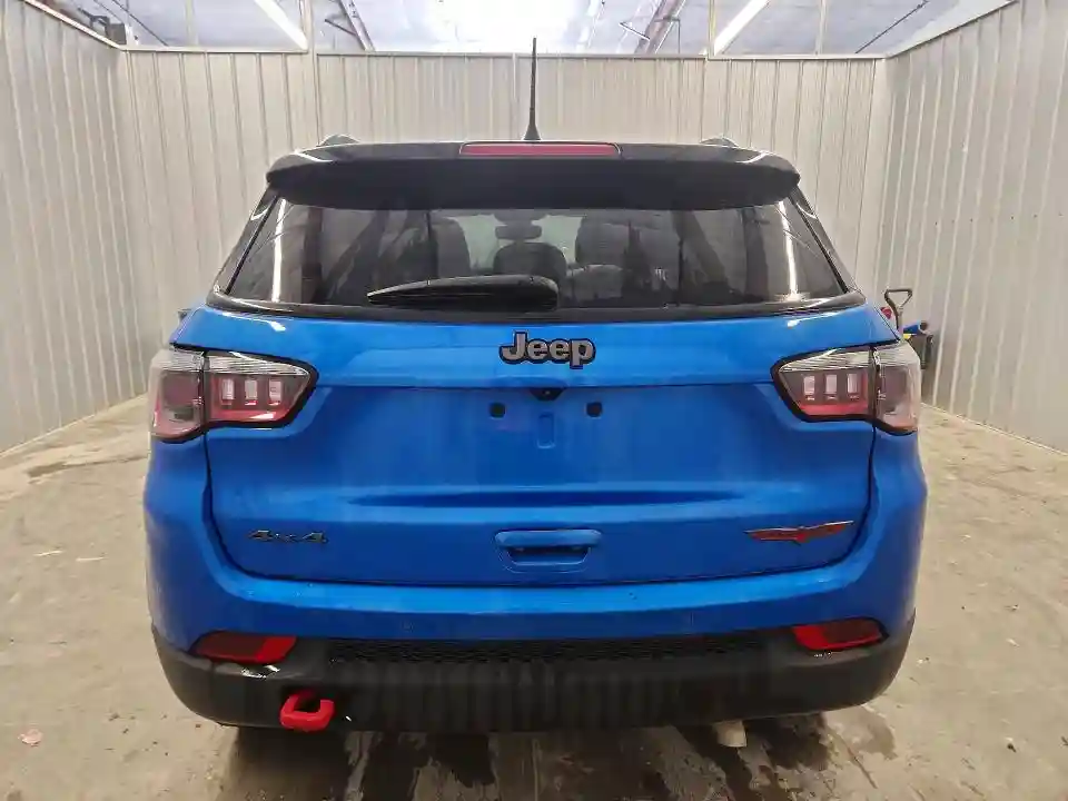 3C4NJDDN2ST536924 2025 JEEP COMPASS-5