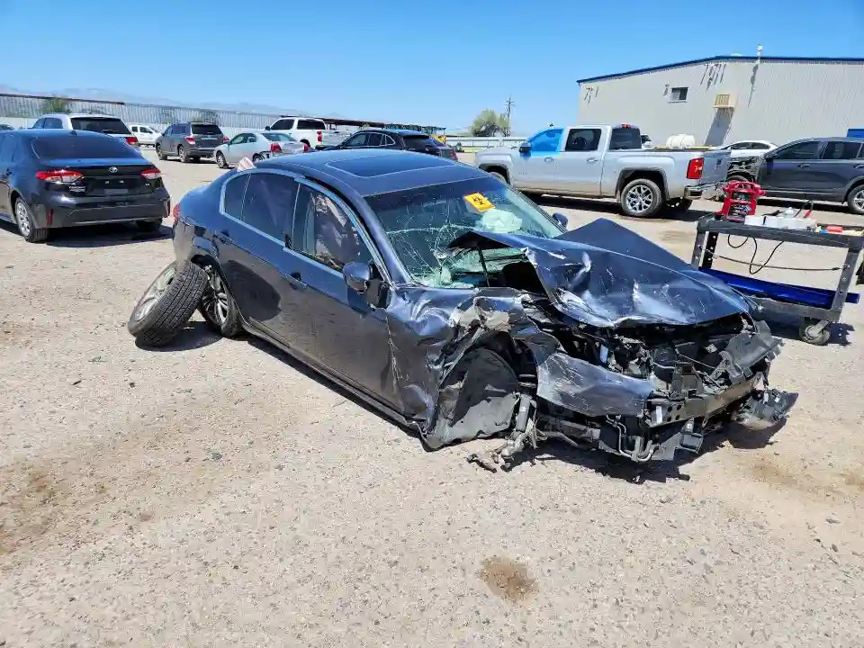 JN1CV6AP2BM300795 2011 INFINITI G37-3