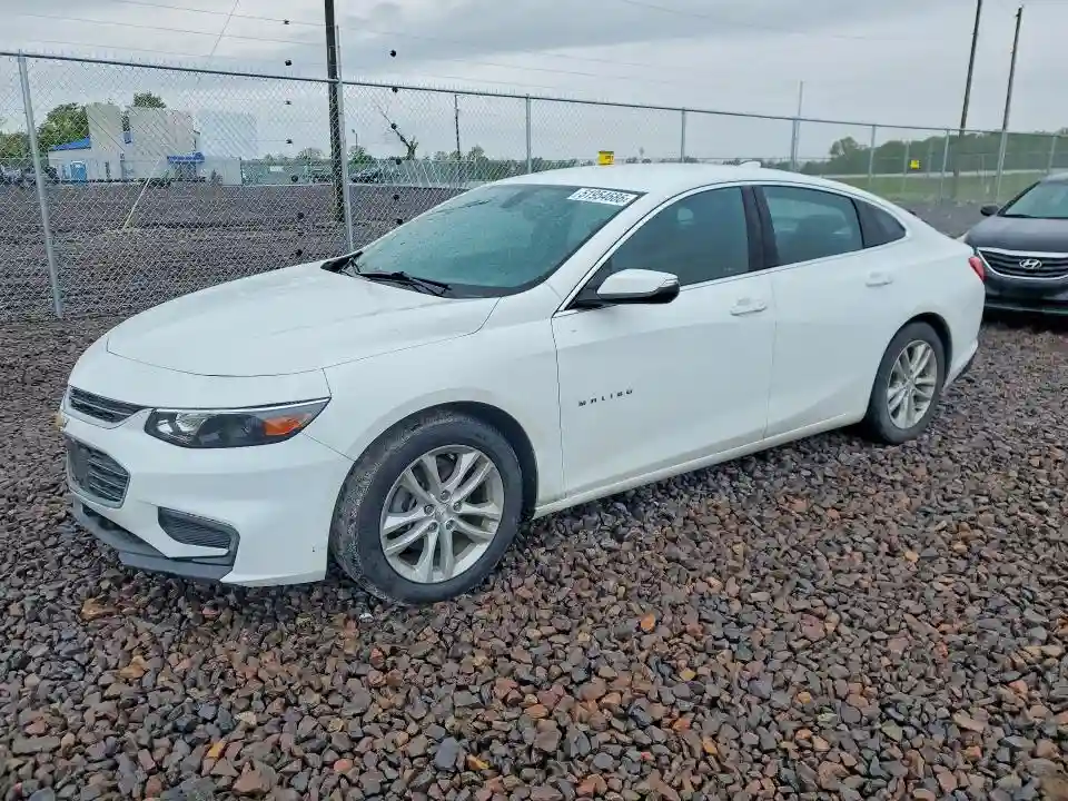 1G1ZE5ST2HF205169 2017 CHEVROLET MALIBU-0