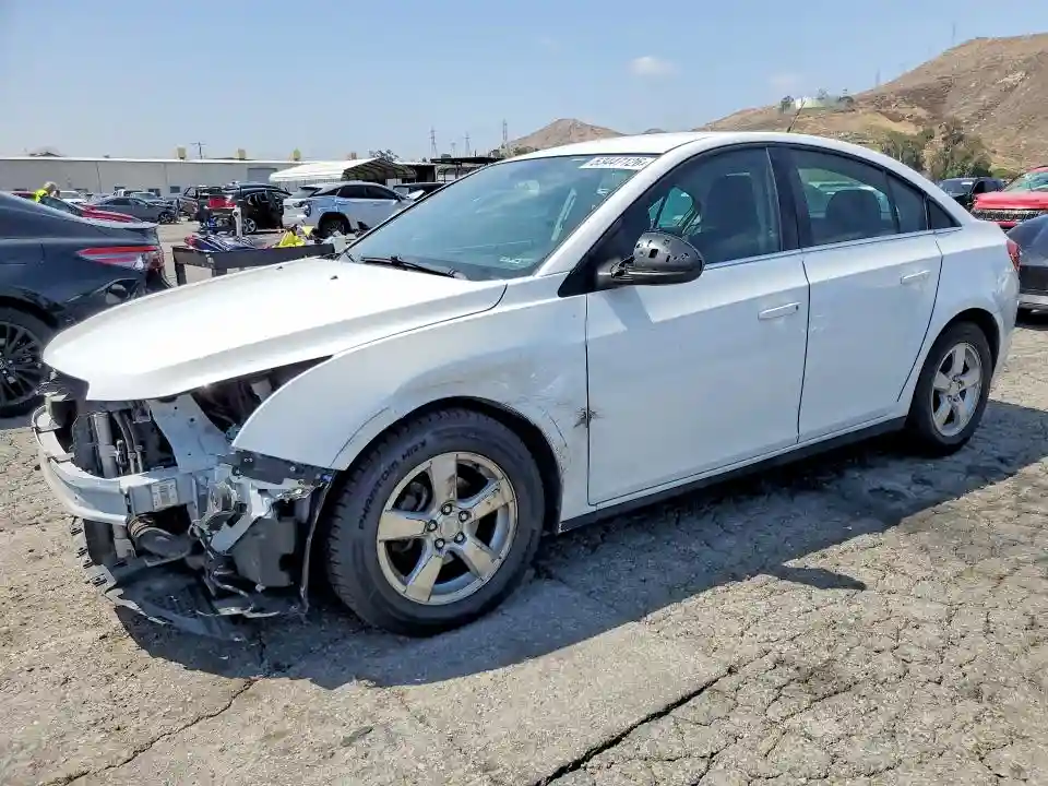 1G1PC5SB8E7164704 2014 CHEVROLET CRUZE-0