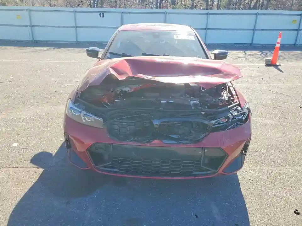 3MW69FT07S8F51854 2025 BMW M3-4