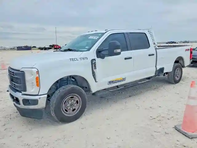 1FT7W2BA2PEE17602 2023 FORD F250-0