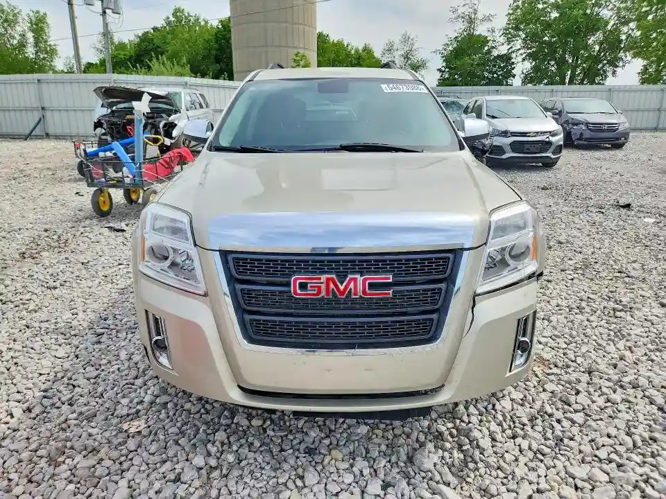 2GKFLVEKXD6409536 2013 GMC TERRAIN-4