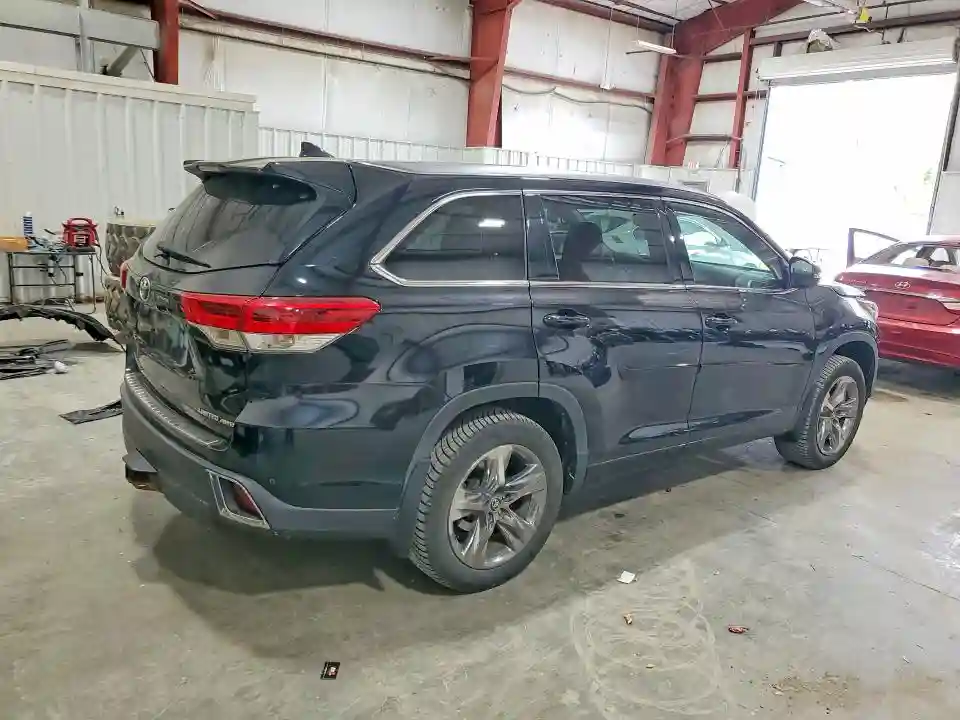 5TDDZRFH7JS912812 2018 TOYOTA HIGHLANDER-2