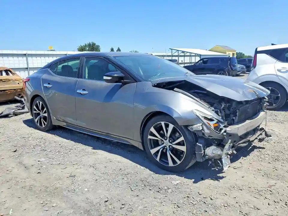1N4AA6APXGC443500 2016 NISSAN MAXIMA-3