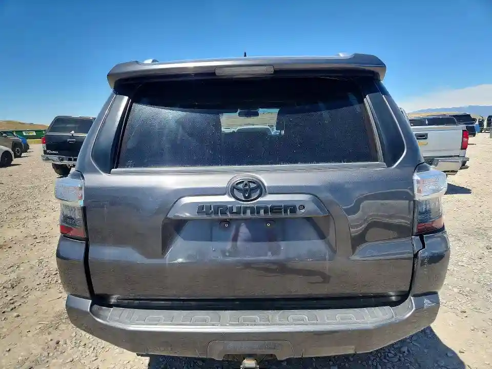 JTEBU5JR2G5359401 2016 TOYOTA 4RUNNER-5