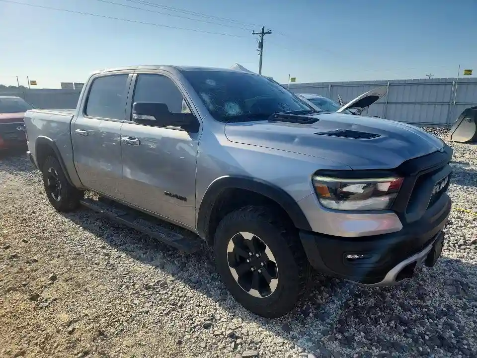 1C6SRFLT3NN112803 2022 RAM 1500-3