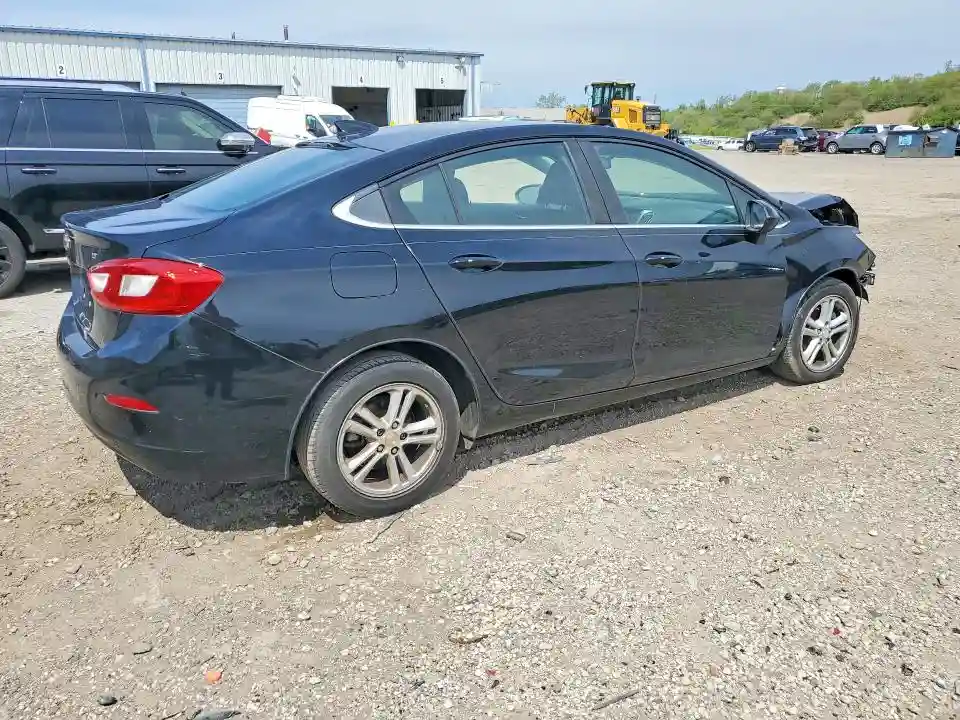 1G1BE5SM5H7266973 2017 CHEVROLET CRUZE-2