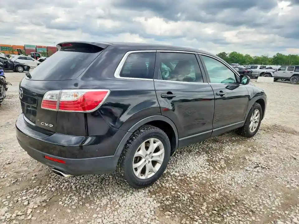 JM3TB2CA3C0345252 2012 MAZDA CX-9-2