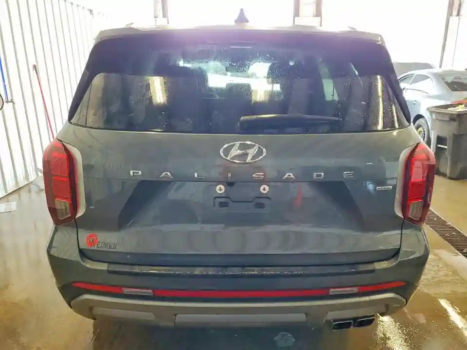 KM8R4DGE0SU855826 2025 HYUNDAI PALISADE-5