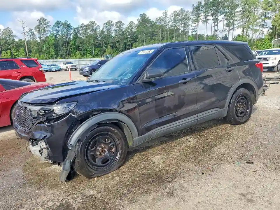 1FM5K8AB8NGB82023 2022 FORD EXPLORER-0