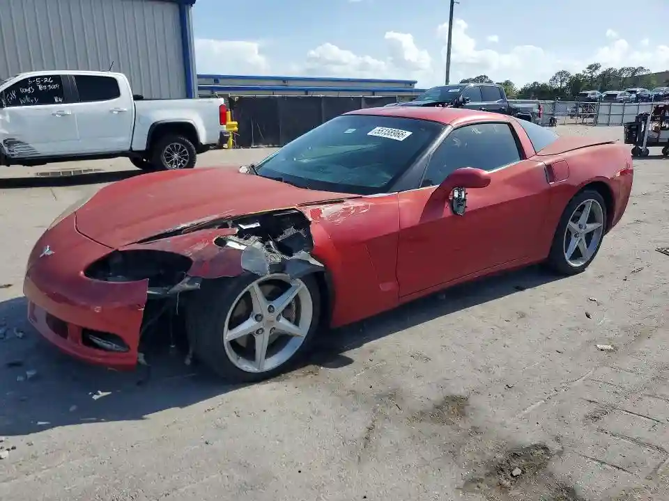 1G1YE2DW5D5109103 2013 CHEVROLET CORVETTE-0