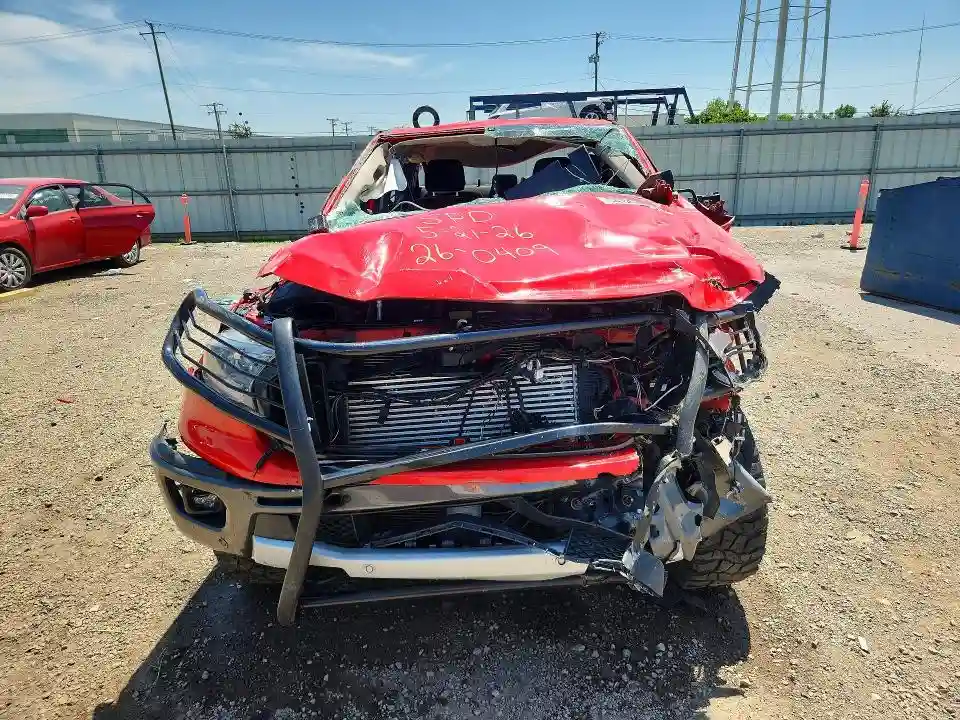 1FTER4FH4LLA61046 2020 FORD RANGER-4