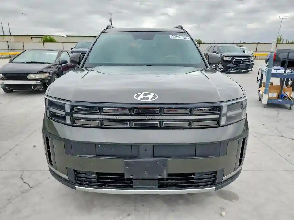 5NMP44GL1RH018160 2024 HYUNDAI SANTA FE-4