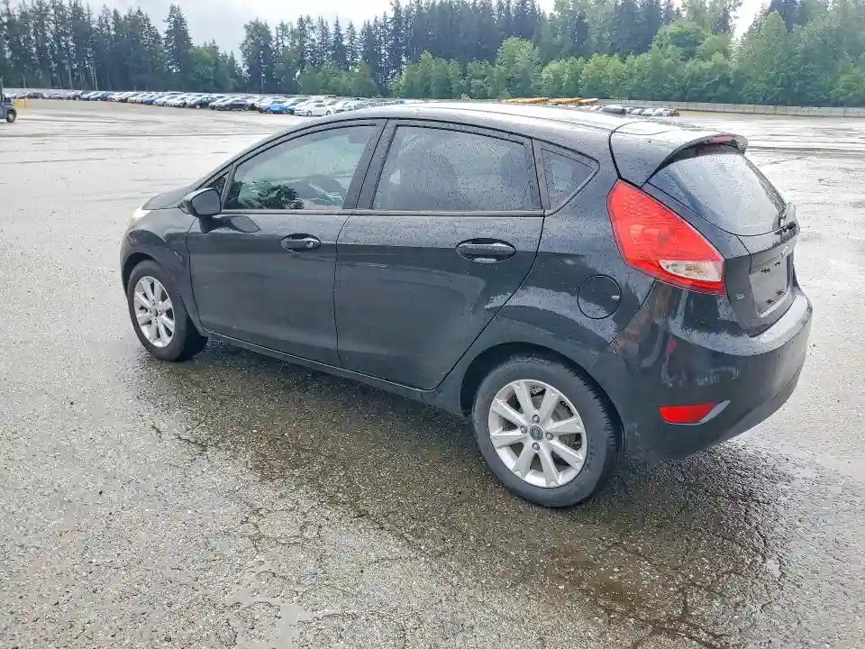 3FADP4EJ2BM186006 2011 FORD FIESTA-1