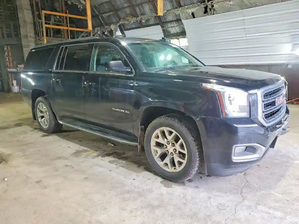 1GKS2GKC4GR382725 2016 GMC YUKON-3