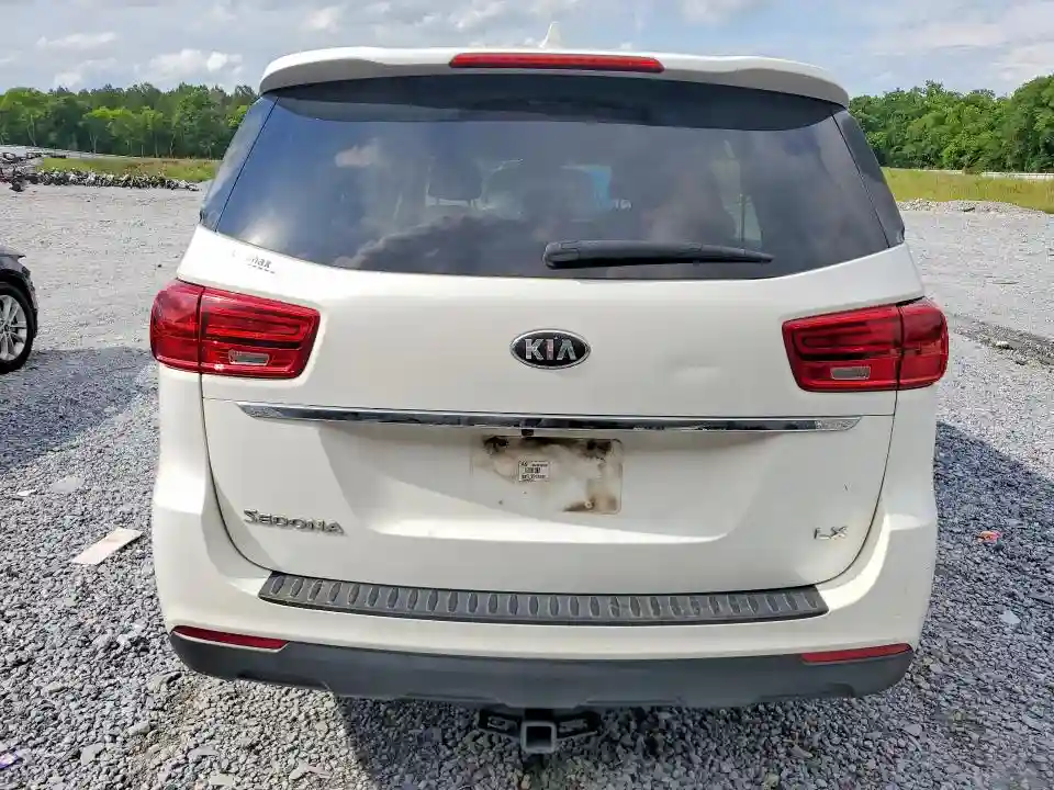 KNDMB5C14K6534731 2019 KIA SEDONA-5