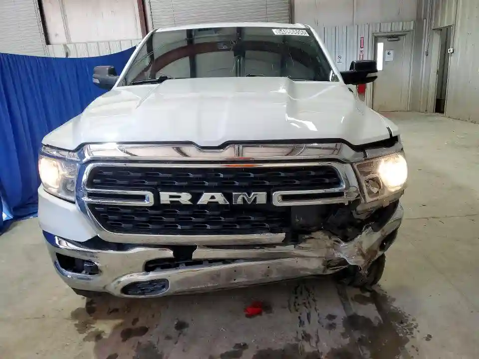 1C6SRFFT7NN419709 2022 RAM 1500-4