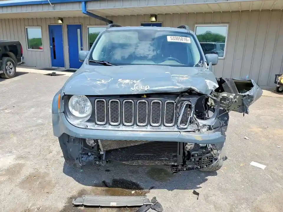 ZACCJBBB2HPF31503 2017 JEEP RENEGADE-4
