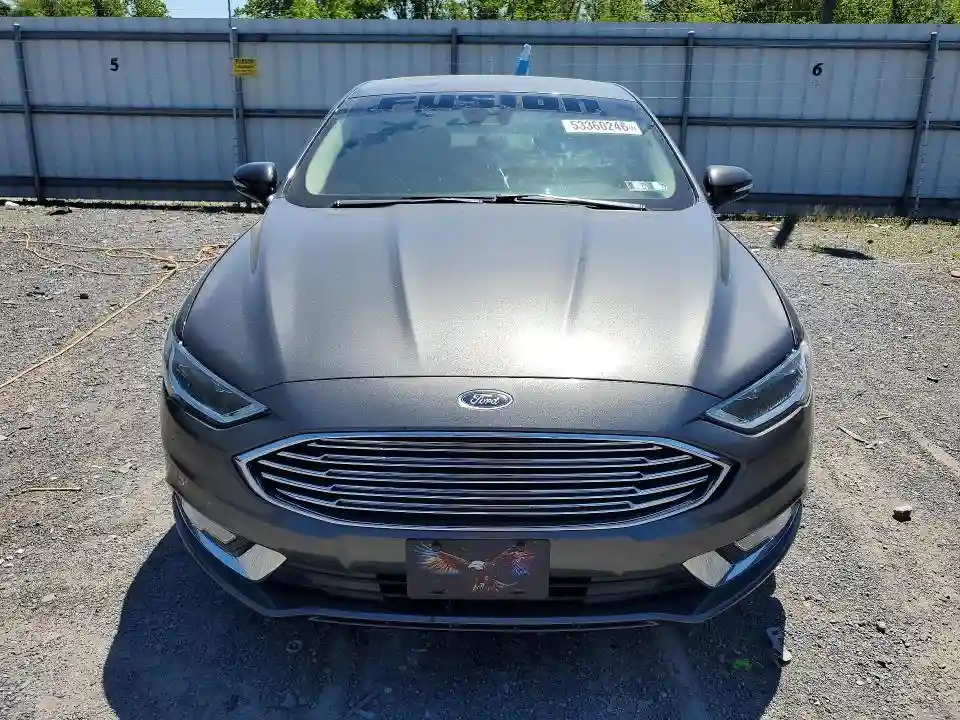 3FA6P0T92HR219477 2017 FORD FUSION-4