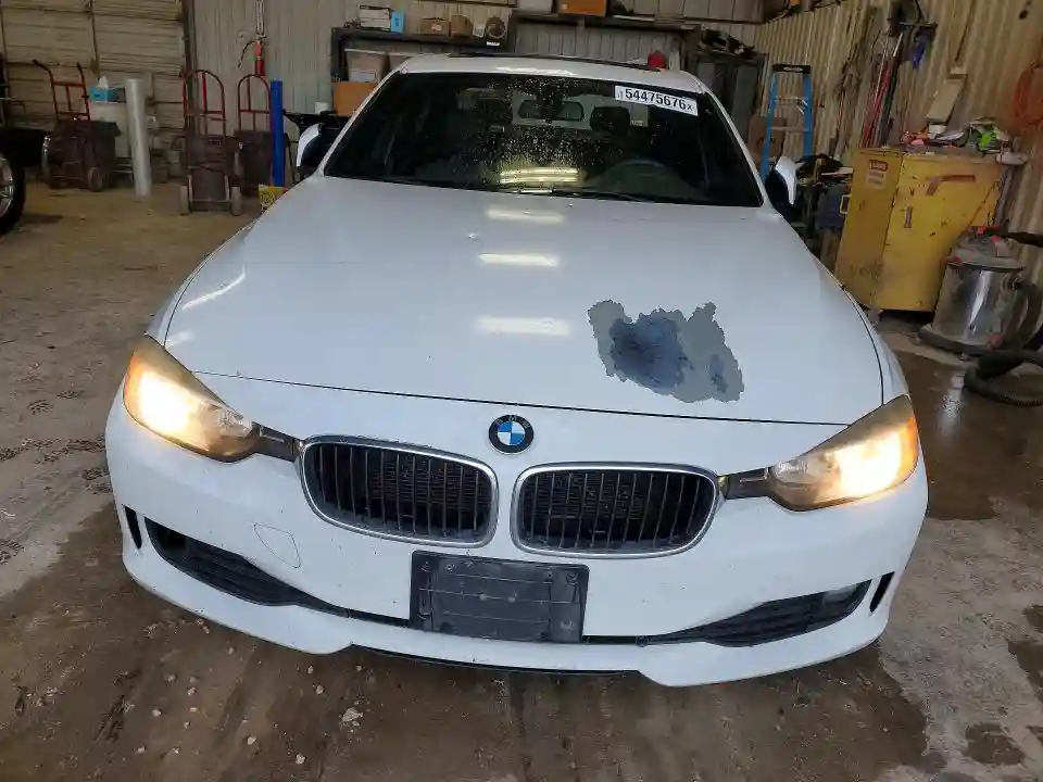 WBA3B1G58ENS78361 2014 BMW 3 SERIES-4