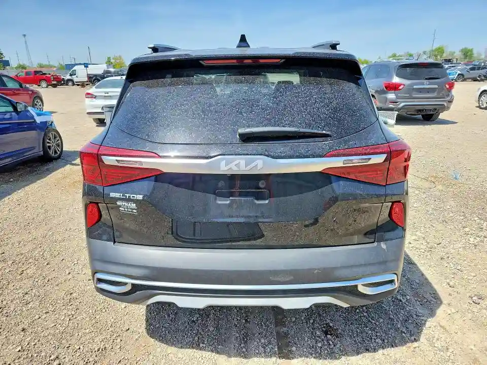 KNDETCA24P7357634 2023 KIA SELTOS-5