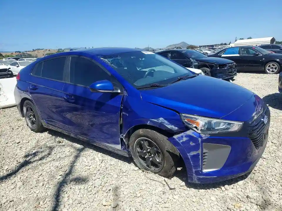 KMHC65LC8KU170788 2019 HYUNDAI IONIQ-3