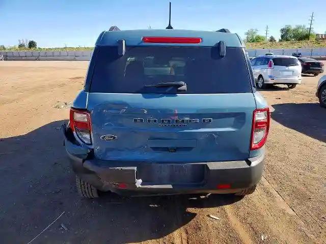 3FMCR9B66MRB04826 2021 FORD BRONCO-5