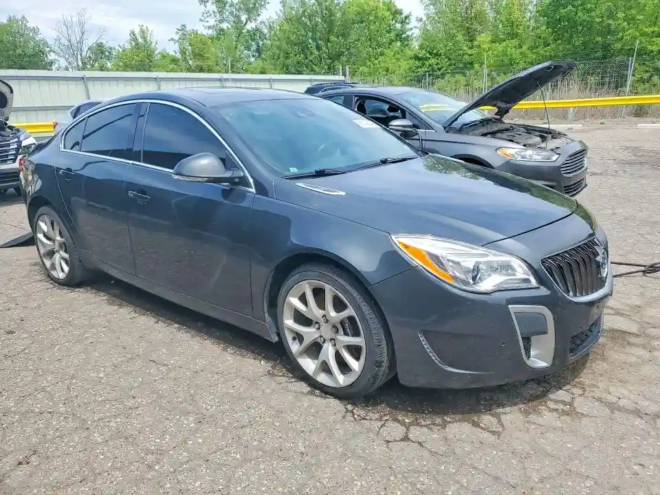 2G4GT5GX5F9143235 2015 BUICK REGAL-3