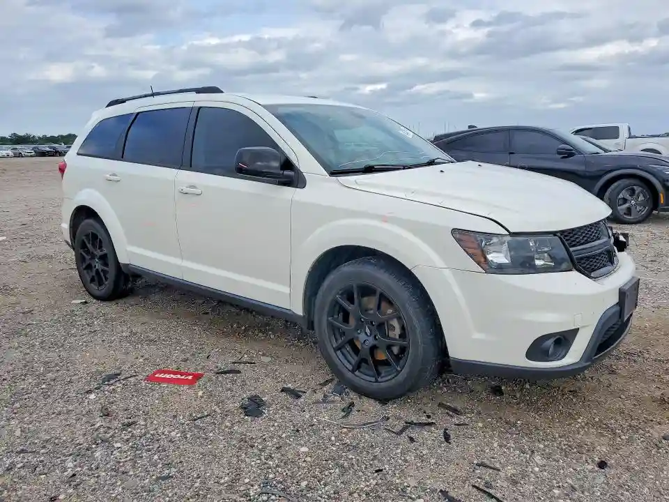 3C4PDCBB1KT687093 2019 DODGE JOURNEY-3