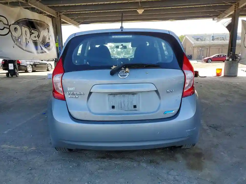 3N1CE2CP3FL412799 2015 NISSAN VERSA-5