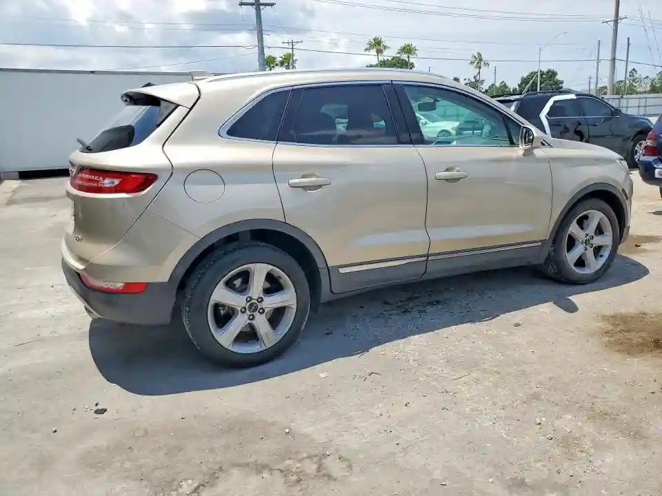5LMCJ1C91HUL09595 2017 LINCOLN MKC-2