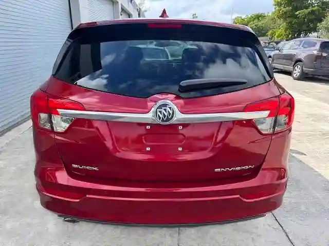 LRBFXASA1HD049406 2017 BUICK ENVISION-5