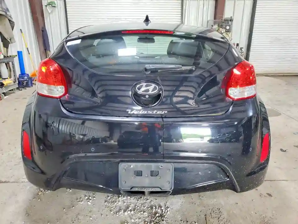 KMHTC6AD2DU121227 2013 HYUNDAI VELOSTER-5