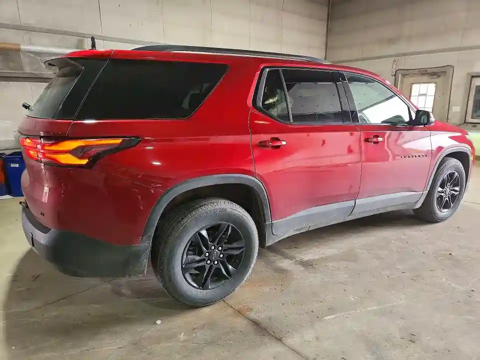 1GNEVGKW3PJ214218 2023 CHEVROLET TRAVERSE-2