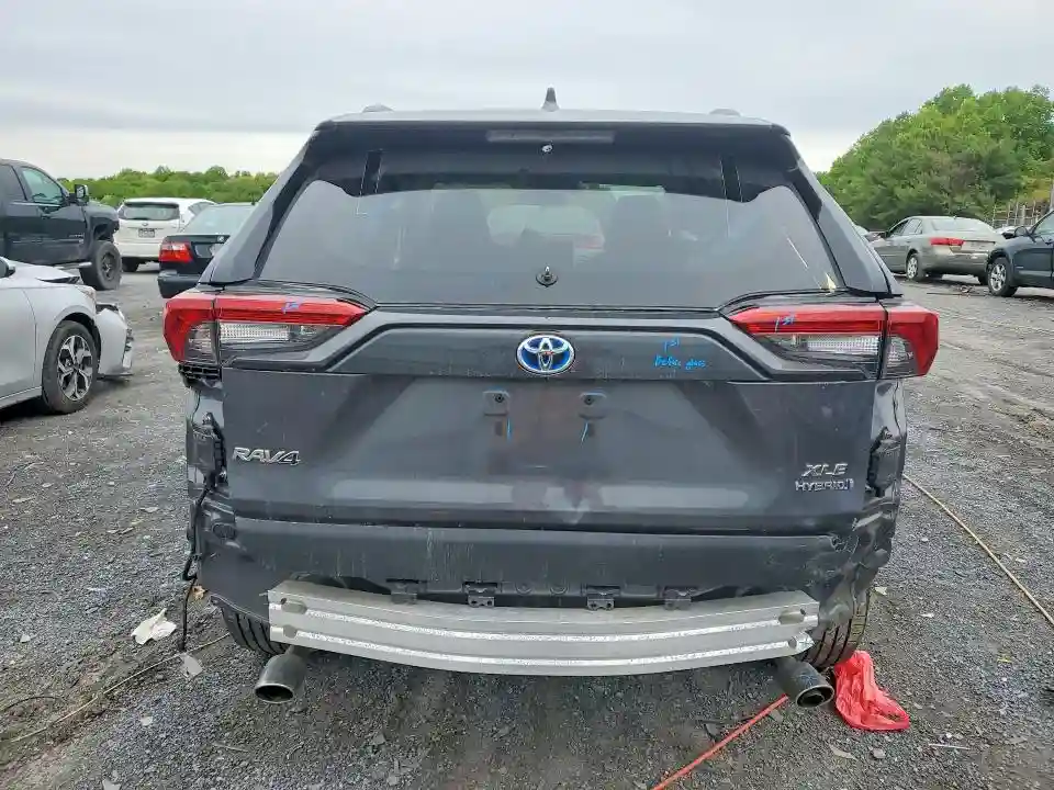2T3RWRFV9RW197210 2024 TOYOTA RAV4-5