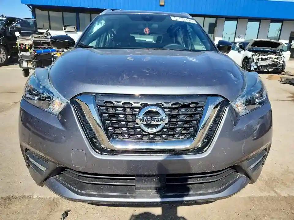 3N1CP5DV2LL554808 2020 NISSAN KICKS-4