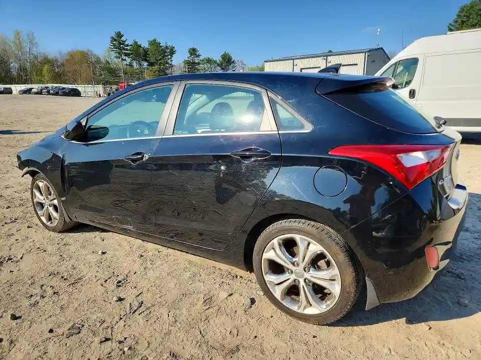 KMHD35LE6DU130632 2013 HYUNDAI ELANTRA-1