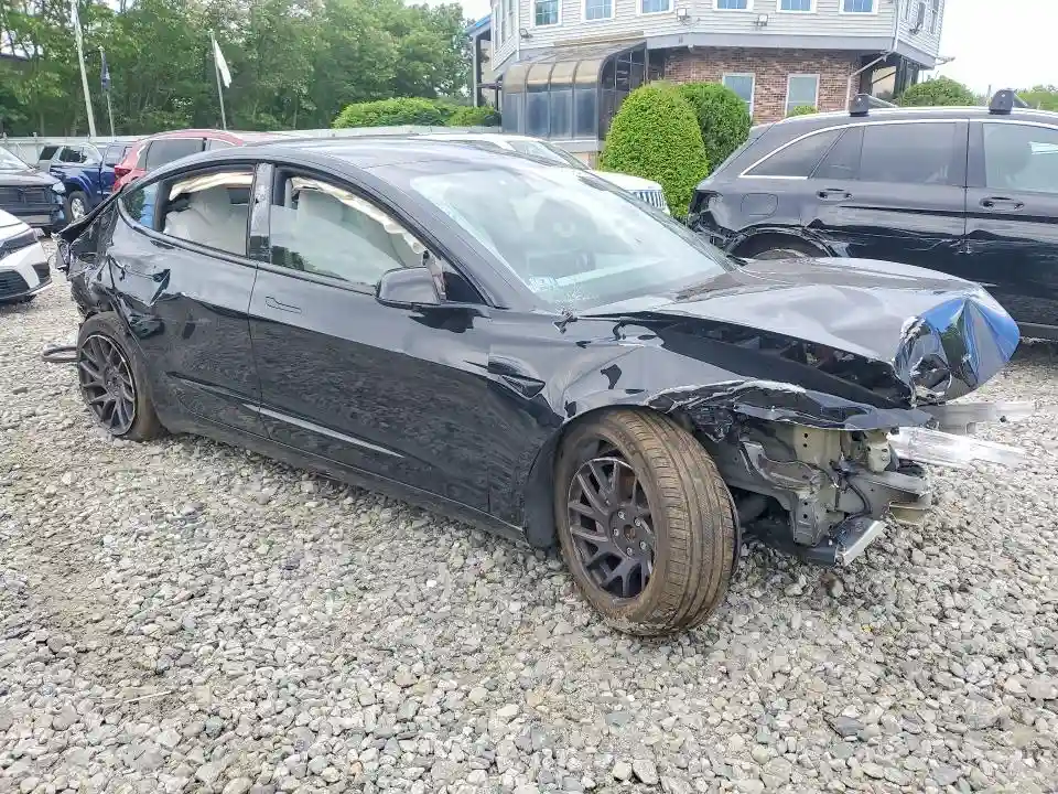 5YJ3E1EB2RF822019 2024 TESLA MODEL 3-3